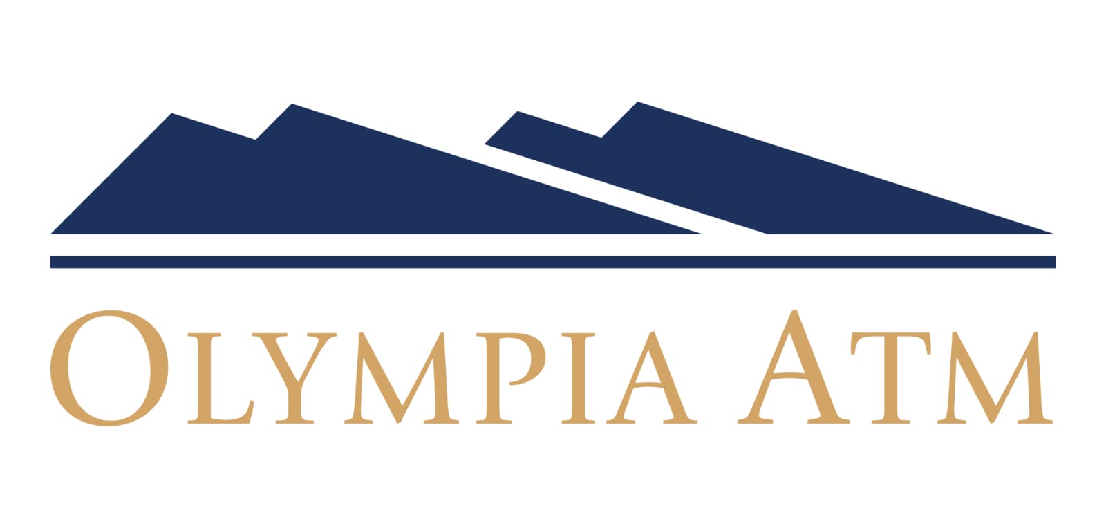 Olympia ATM logo